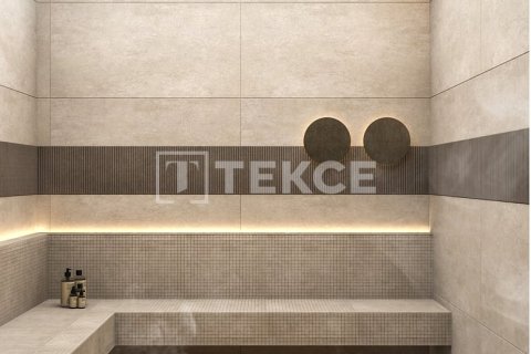 3+1 Takleilighet i Alanya, Antalya, Tyrkia Nr. 217259 - 20