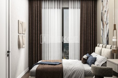 3+1 Takleilighet i Alanya, Antalya, Tyrkia Nr. 217259 - 23