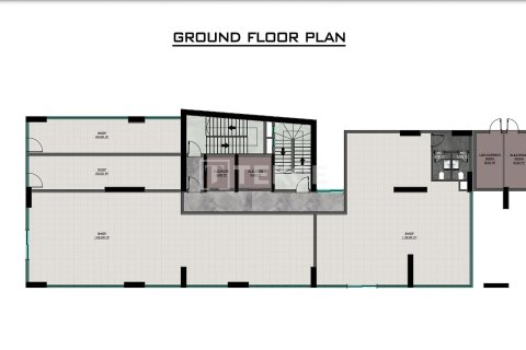 3+1 Takleilighet i Alanya, Antalya, Tyrkia Nr. 217259 - 29