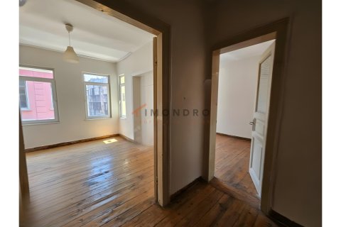 Apartment for sale  in Beyoglu, Istanbul, Turkey, 2 bedrooms, 65m2, No. 217263 – photo 2