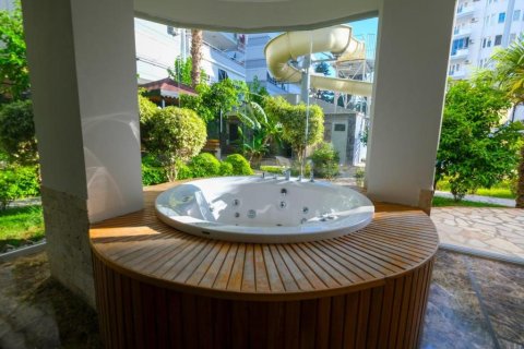 Apartment for sale in Mahmutlar, Antalya, Turkey, 217m2, No. 217257 – photo 28