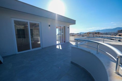 Apartment for sale in Mahmutlar, Antalya, Turkey, 217m2, No. 217257 – photo 22