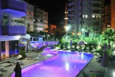 Apartment for sale in Mahmutlar, Antalya, Turkey, 217m2, No. 217257 – photo 27