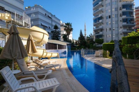 Apartment for sale in Mahmutlar, Antalya, Turkey, 217m2, No. 217257 – photo 26