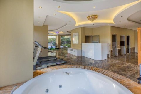 Apartment for sale in Mahmutlar, Antalya, Turkey, 217m2, No. 217257 – photo 18
