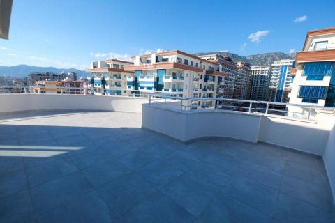 Apartment for sale in Mahmutlar, Antalya, Turkey, 217m2, No. 217257 – photo 21