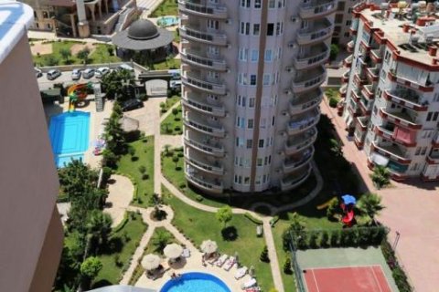 Apartment for sale in Mahmutlar, Antalya, Turkey, 217m2, No. 217257 – photo 25