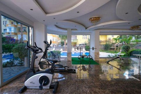 Apartment for sale in Mahmutlar, Antalya, Turkey, 217m2, No. 217257 – photo 19