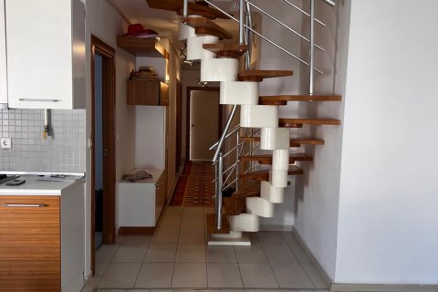 5+1 Wohnung in Antalya, Türkei Nr. 217262 - 23