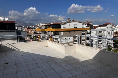 5+1 Wohnung in Antalya, Türkei Nr. 217262 - 30