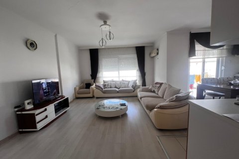 Daire  5+1  Antalya, Türkiye №217262