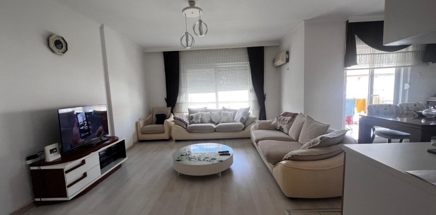 5+1 Wohnung in Antalya, Türkei Nr. 217262
