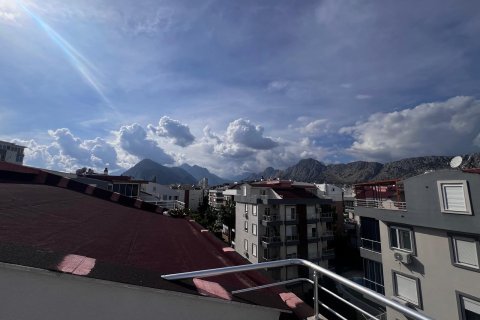 5+1 Wohnung in Antalya, Türkei Nr. 217262 - 27