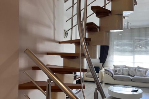 5+1 Wohnung in Antalya, Türkei Nr. 217262 - 4
