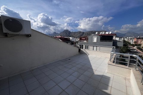 5+1 Wohnung in Antalya, Türkei Nr. 217262 - 13