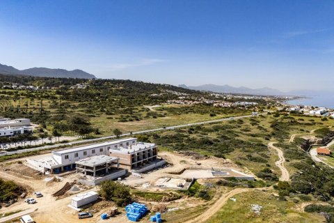 1+1 Lägenhet i Esentepe, Girne, Nr. 214375 - 3