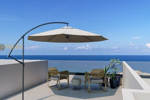 1+1 Lägenhet i Esentepe, Girne, Nr. 214375 - 15