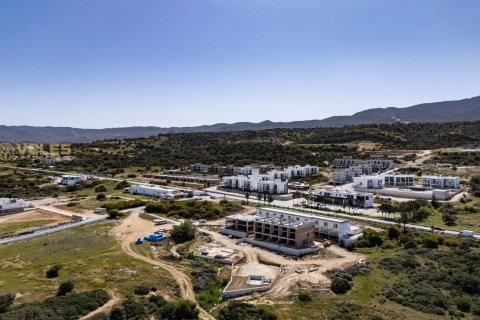 1+1 Lägenhet i Esentepe, Girne, Nr. 214375 - 4