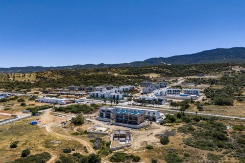 1+1 Lägenhet i Esentepe, Girne, Nr. 214375 - 7