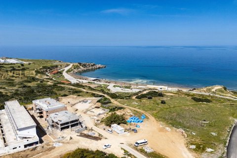 1+1 Lägenhet i Esentepe, Girne, Nr. 214375 - 6