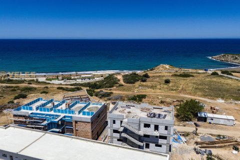 1+1 Lägenhet i Esentepe, Girne, Nr. 214375 - 9