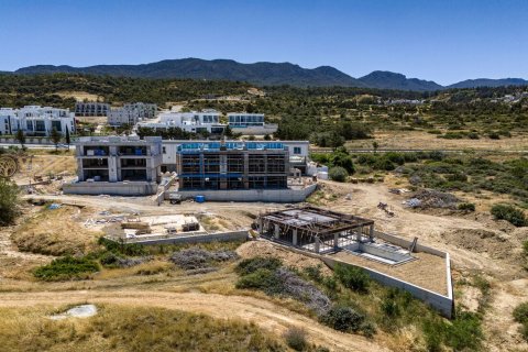 1+1 Lägenhet i Esentepe, Girne, Nr. 214375 - 8