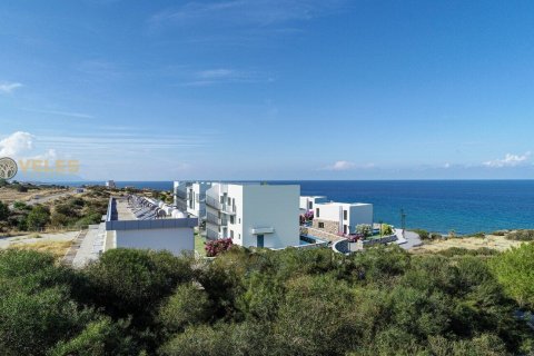 1+1 Lägenhet i Esentepe, Girne, Nr. 214375 - 12