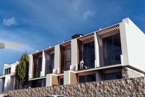 1+1 Lägenhet i Esentepe, Girne, Nr. 214375 - 16