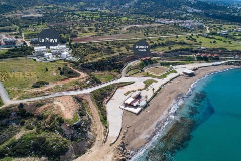 1+1 Lägenhet i Esentepe, Girne, Nr. 214375 - 2