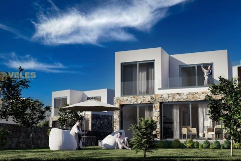 1+1 Lägenhet i Esentepe, Girne, Nr. 214375 - 17