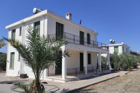 Villa  3+1  İskele, Iskele,  №214376 - 2
