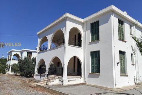 Villa  3+1  İskele, Iskele,  №214376 - 5