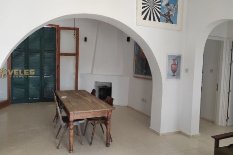 Villa  3+1  İskele, Iskele,  №214376 - 10