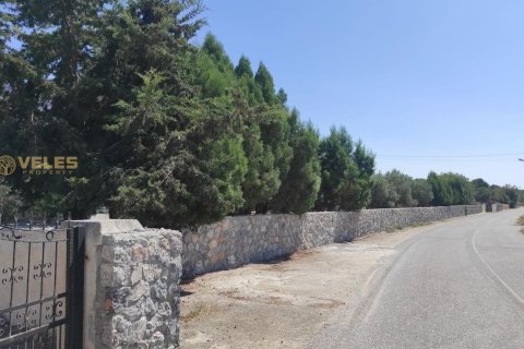 Villa  3+1  İskele, Iskele,  №214376 - 3