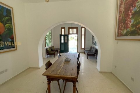 Villa  3+1  İskele, Iskele,  №214376 - 7