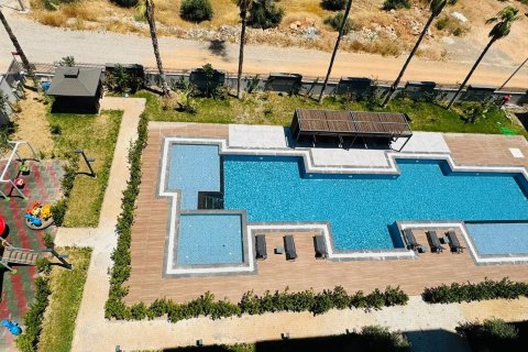 1+1 Wohnung in Kepez, Antalya, Türkei Nr. 212330 - 5