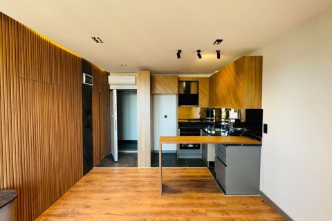 1+1 Wohnung in Kepez, Antalya, Türkei Nr. 212330 - 4