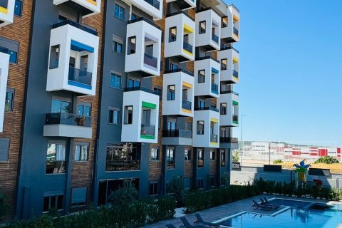 1+1 Wohnung in Kepez, Antalya, Türkei Nr. 212330 - 19