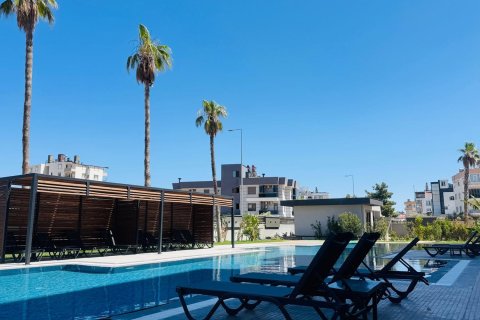 1+1 Wohnung in Kepez, Antalya, Türkei Nr. 212330 - 21