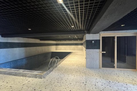 1+1 Wohnung in Kepez, Antalya, Türkei Nr. 212330 - 24