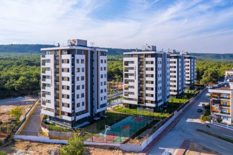 2+1 Wohnung in Kepez, Antalya, Türkei Nr. 212329 - 11
