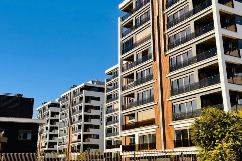 2+1 Wohnung in Kepez, Antalya, Türkei Nr. 212329 - 7