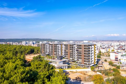 2+1 Wohnung in Kepez, Antalya, Türkei Nr. 212329 - 16