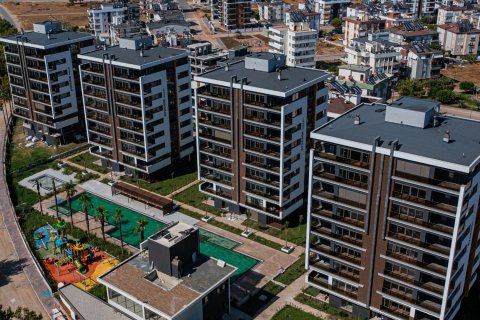 2+1 Wohnung in Kepez, Antalya, Türkei Nr. 212329 - 15