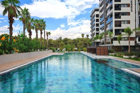 2+1 Wohnung in Kepez, Antalya, Türkei Nr. 212329 - 18