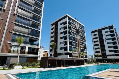 2+1 Wohnung in Kepez, Antalya, Türkei Nr. 212329 - 22