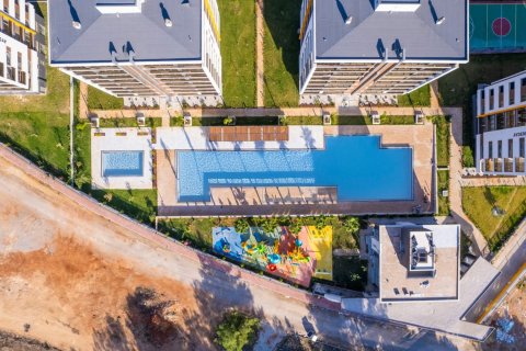 2+1 Wohnung in Kepez, Antalya, Türkei Nr. 212329 - 23