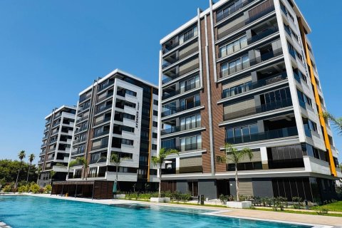 2+1 Wohnung in Kepez, Antalya, Türkei Nr. 212329 - 25