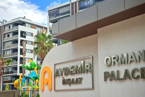 2+1 Wohnung in Kepez, Antalya, Türkei Nr. 212329 - 26