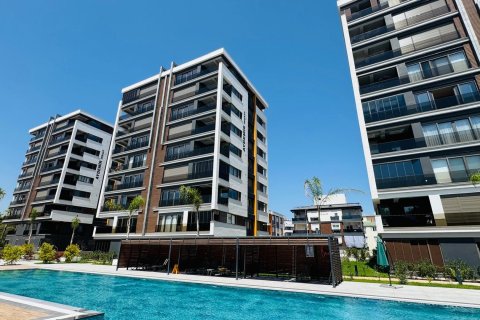 2+1 Wohnung in Kepez, Antalya, Türkei Nr. 212329 - 29